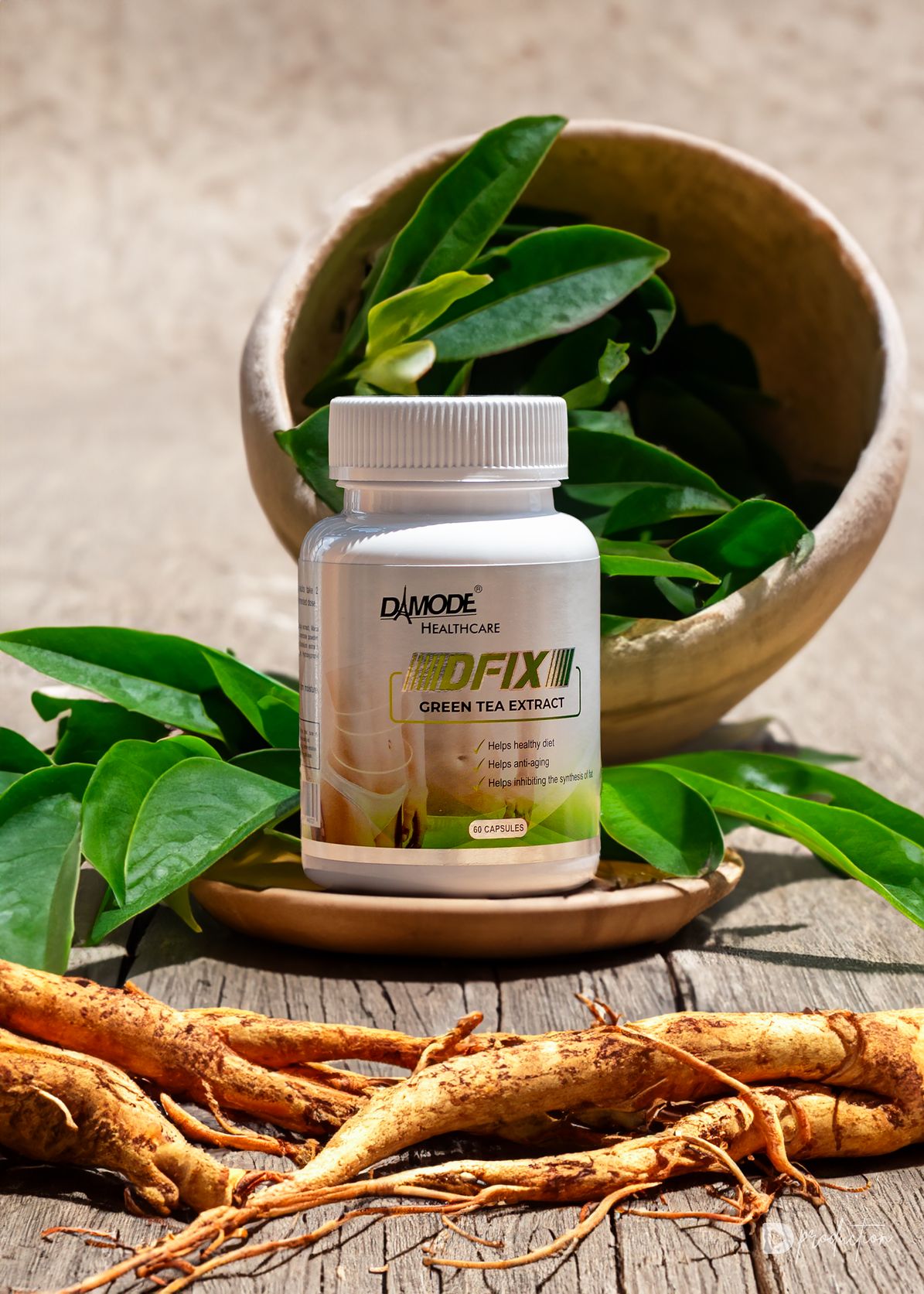 Dfix Giảm Cân Hiệu Quả