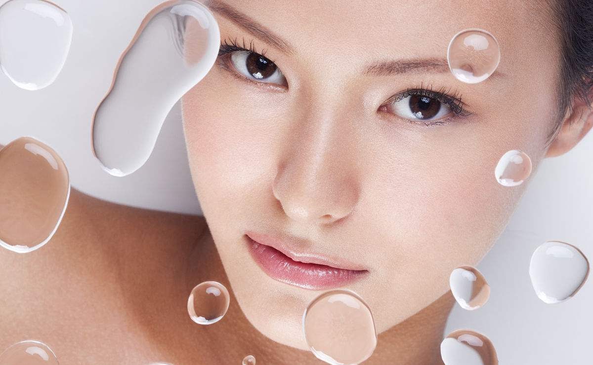 Làm đẹp da với những bước cơ bản tại nhà